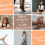 affiche réflexes archaïques neutre
